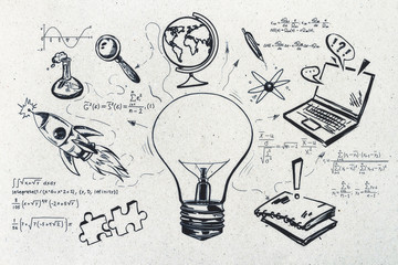 爱德读书会第06期《活出心花怒放的人生》共读第6天收获