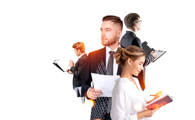 一年级读书卡好词佳句