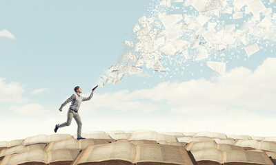 一年级读书卡好词佳句