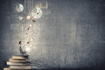 一年级读书卡好词佳句